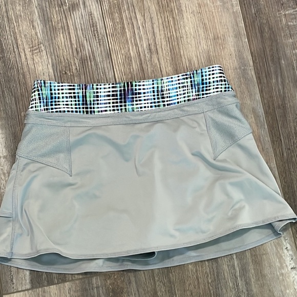 Athleta Girl Court Skort Lot size 12 - Picture 4 of 13